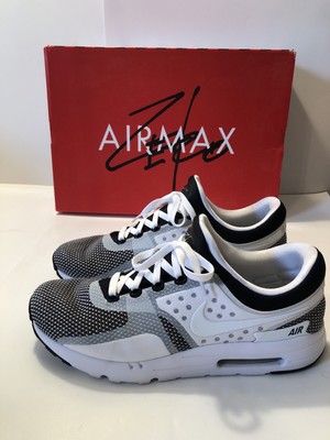 nike air max 90 essential oreo