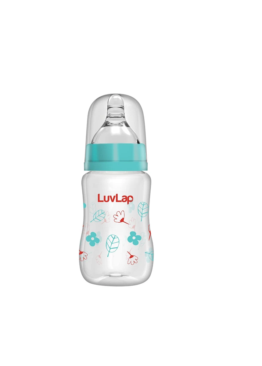 Feeding bottle top