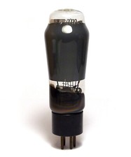 Tungsram AD1 (Stift) Röhre, End-Triode / AD 1 DHT Output Tube with RE604 Base