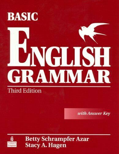 Basic Grammar in Use Student's Book wit… Basic Grammar in Use Student's Book without Answers: Smalzer