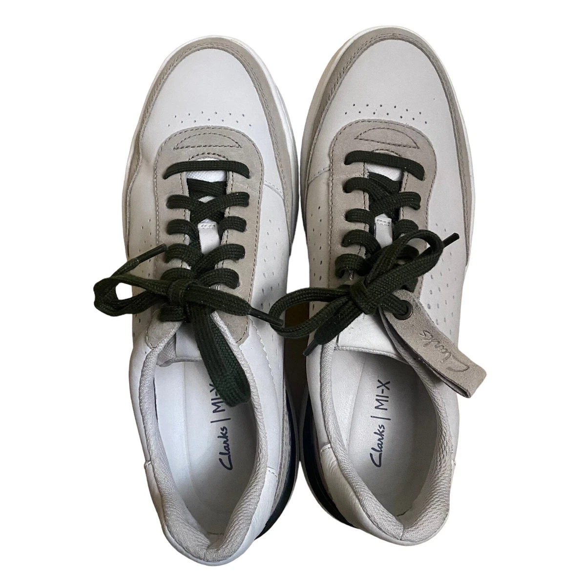 Clarks 10 hot sale off