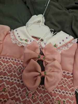 babykleidung 9-12 Monate Mädchen