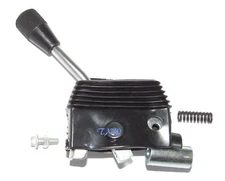 parking brake Reverse Shift lever with cover go kart TOMBERLIN CROSSFIRE 150R