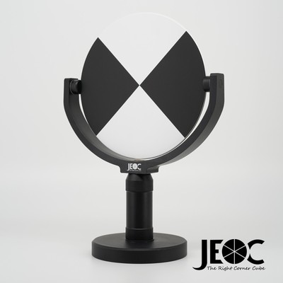 JEOC 6''Scanner Target for Faro Laser tracker,155mmTarget w/without Magnetic Base