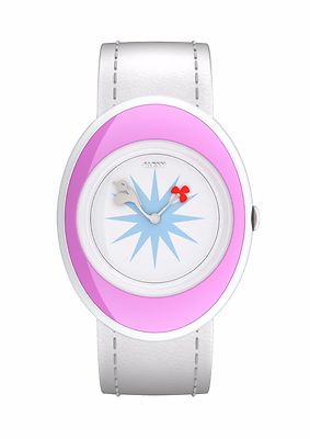 ALESSI Millennium Watch AL20002