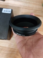   Leofoto USA  Leofoto BA-100 100mm Video Half-Bowl for Gitzo 5 /Leofoto LM/N-4
