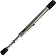 Door Pressure Gauge | 0 - 35 lb. Range