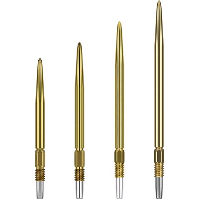 Target - Swiss Point - Gold