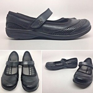 abeo mary jane shoes