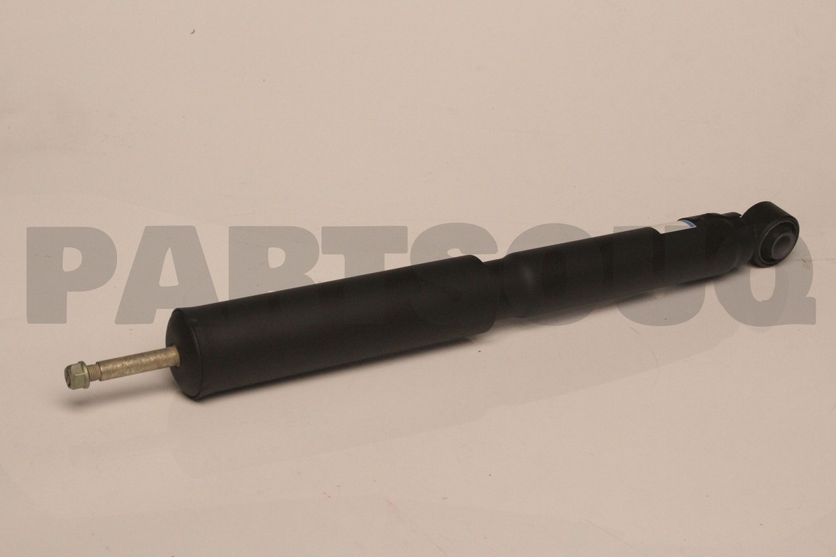 4853080680 Genuine Toyota ABSORBER ASSY, SHOCK, REAR, RH/LH