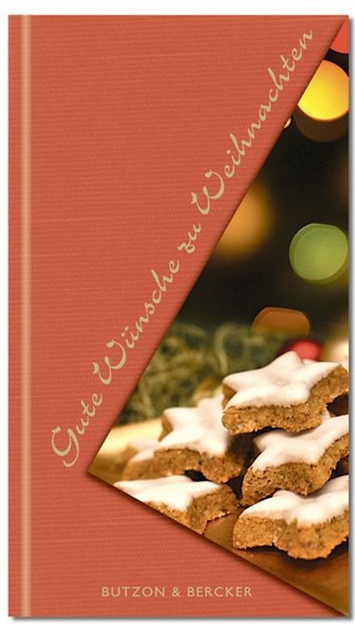 Gute Wünsche zu Weihnachten