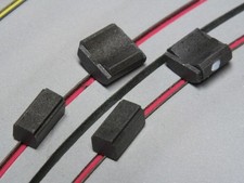 Wizzard - Pro-4  Polymer Motor  Traction Magnets for WIZZARD STORM - 1 Set NEW