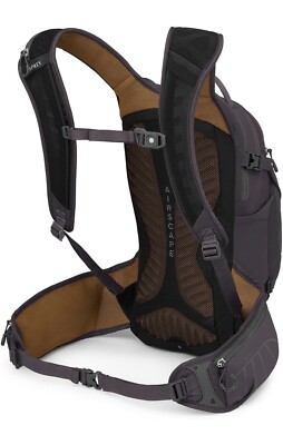Osprey Raven 14L Women's Biking Backpack with Hydraulics Reservoir,