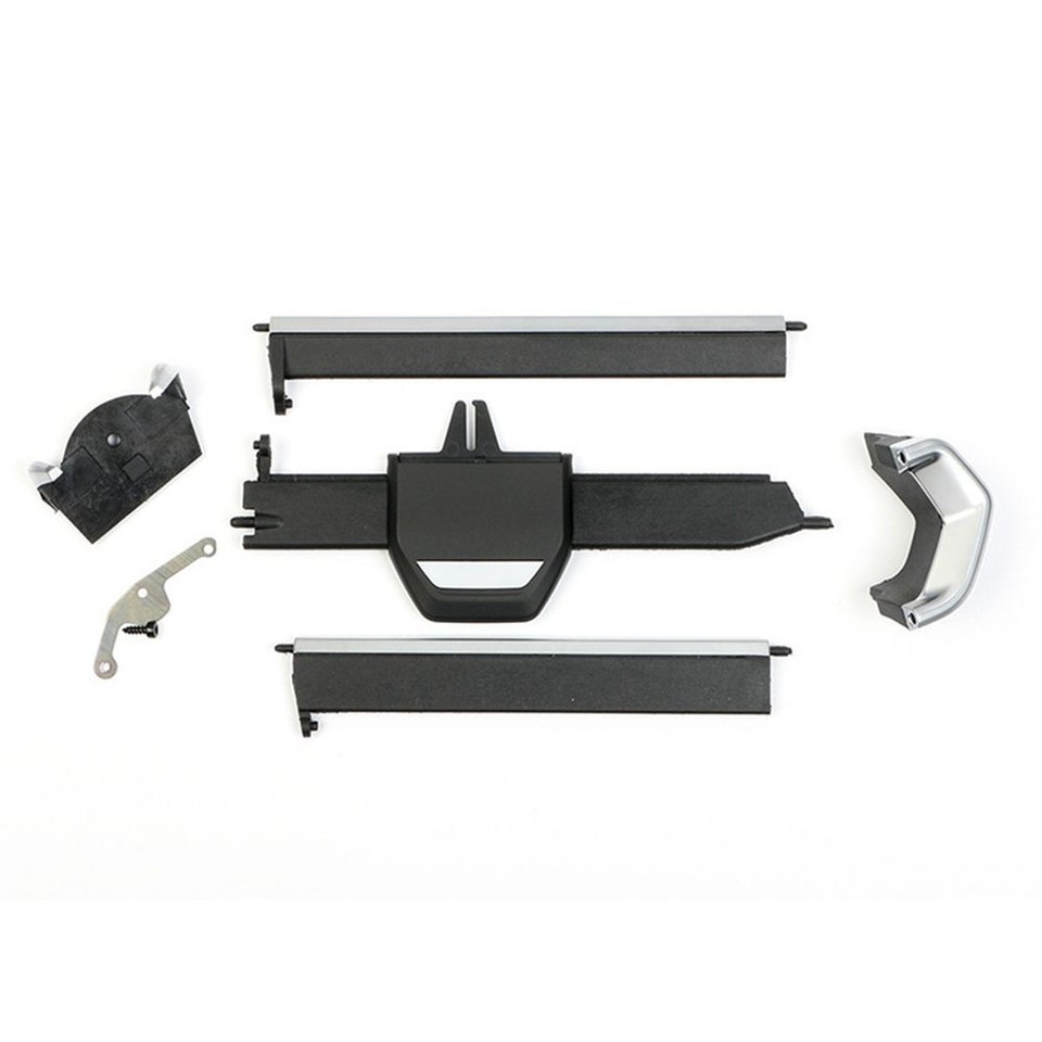 Dashboard Central Air Conditioning Vent Trim Repair for BMW 2serie 20202023 G42 eBay