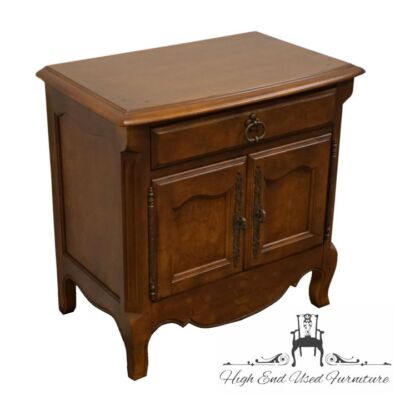 NATIONAL MT. AIRY Solid Cherry Country Style 27