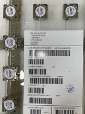 MAFR-000409-000001 MACOM Single Junction Drop-In Circulator 960MHz to 1200MHz 3P