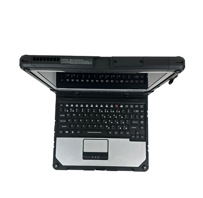 Panasonic Toughbook CF33 Core i5 10310U 1.7GHz 16GB RAM 2TB SSD