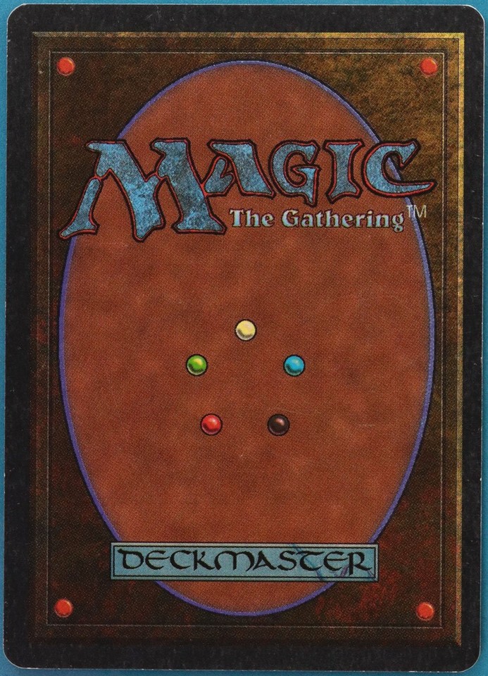 Urza's Miter Antiquities NM (Reserved List MTG Magic Card) (455075