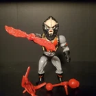 Vintage MOTU Masters of the Universe Hurricane Hordak 1985 Mattel He-Man