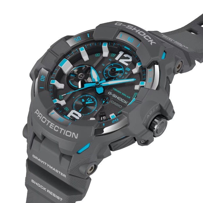 CASIO G-SHOCK GR-B300-8A2JF Gravitymaster Master of G Air