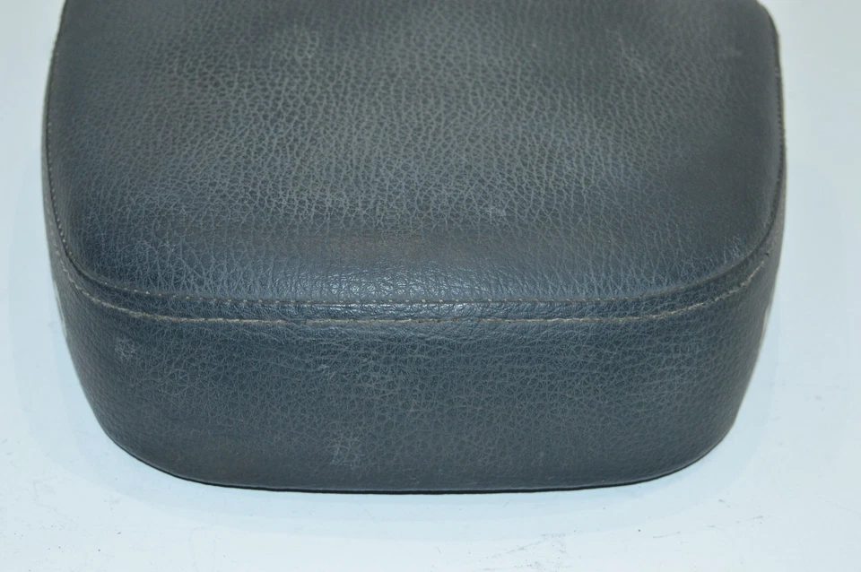 KYMCO AGILITY 50 4T SITZ SITZBANK HINTEN BEIFAHRERSITZ SOZIUS KLAPPBAR LEHNE - Bild 4 von 4