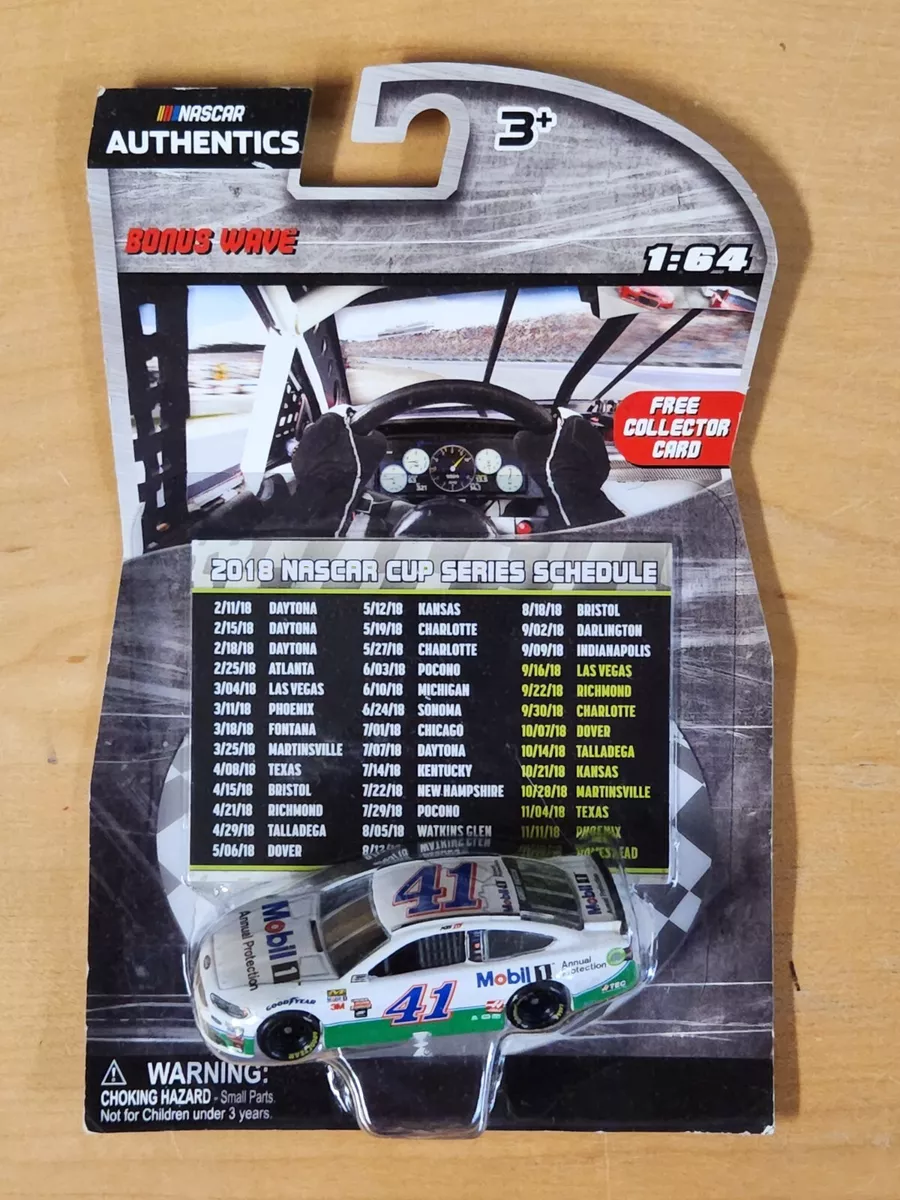 Kurt busch 1 sales 64 diecast
