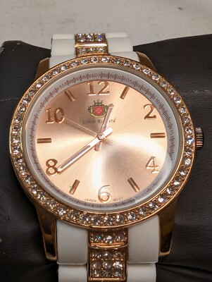 Louis Richard 9105 Women's Vida Collection Watch - Running
