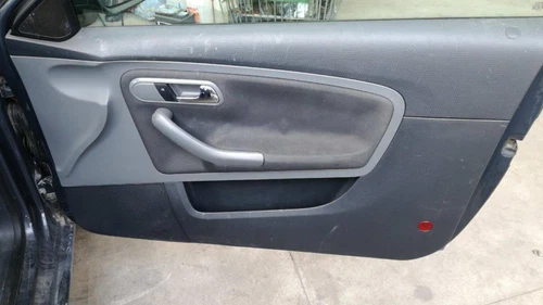 045145701 Turbolader für SEAT Ibiza (6l1) Hit 2007 2567840 - Bild 9 von 10
