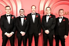 Academy's Scientific & Technical Awards 2024 Photo 8x10 Scientific Engineering