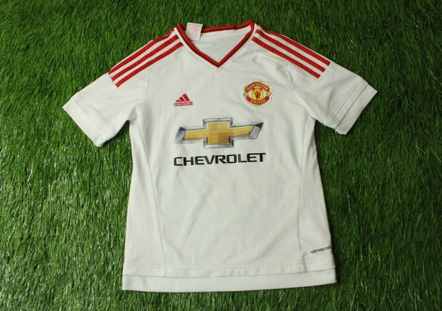 jersey mu original adidas