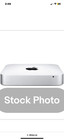 Apple Mac Mini (1TB HDD Intel Core i5 2.6 GHz 8GB RAM) Mini Desktop MGEN2LL/A