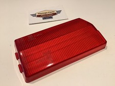 Feu arrière Fiat 124