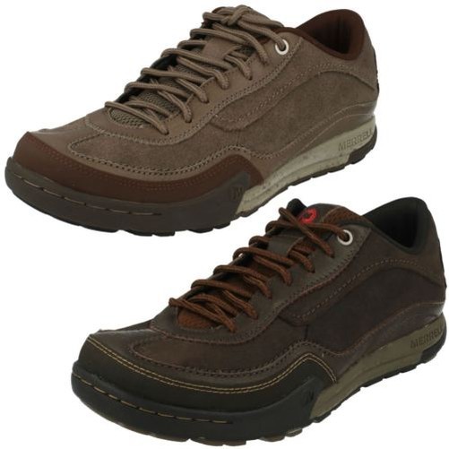 Scarpe casual da uomo UOMO MERRELL stile casual con Lacci Scarpe sportive modello - da montagna Diggs Scarpe casual da uomo UOMO MERRELL stile casual con Lacci Scarpe sportive modello - da montagna Diggs