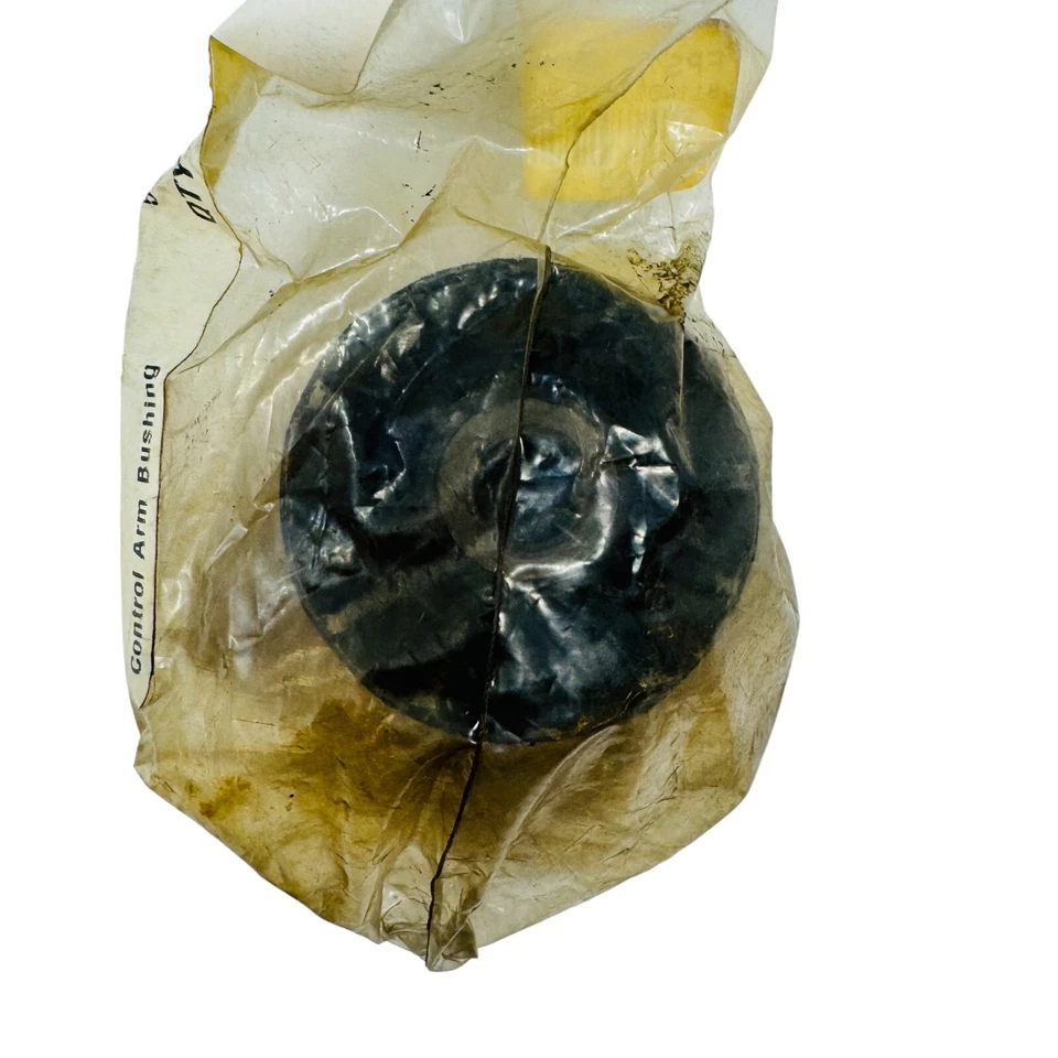 Передняя втулка рычага управления Euromax 811407181A подходит для Audi Coupe Quattro VW Fox больше - Изображение 4 из 4