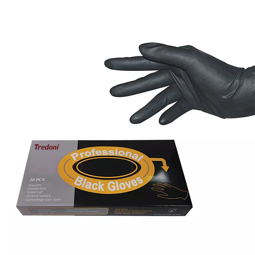 Reusable on sale finger gloves