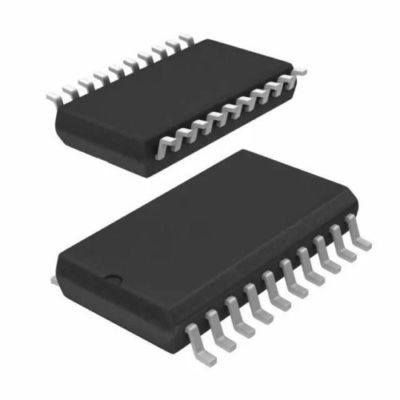 PI3B3245Q Bus Driver CBTLV/3B Series 1-Func 8-Bit True Output CMOS PDSO20 Qty.5