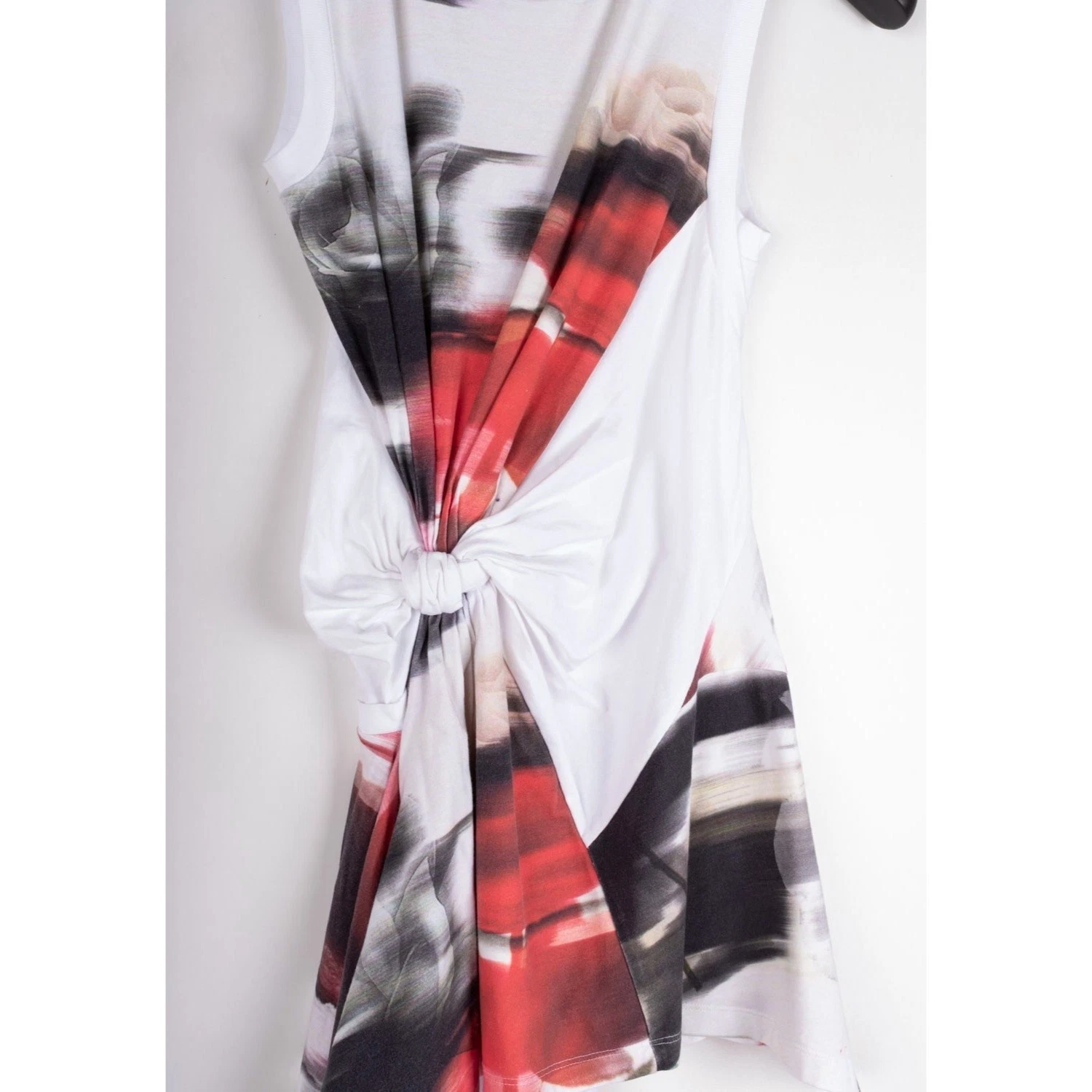 Abito canotta donna Alexander McQueen nuovo originale taglia XS S B180