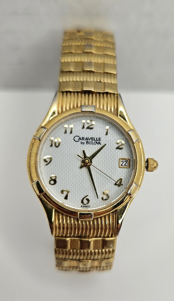 Bulova Caravelle Women display picture 2