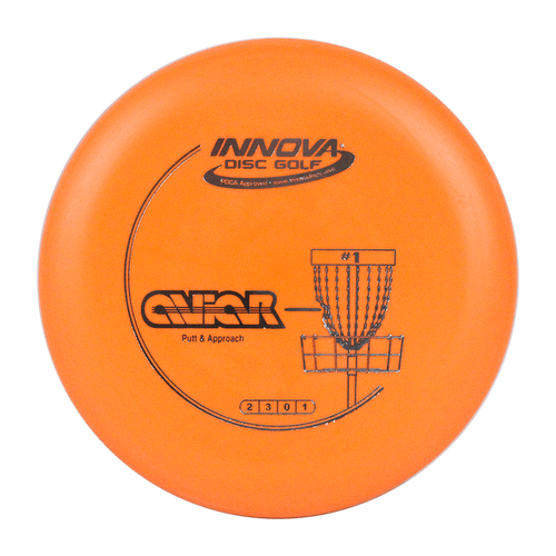 Innova Disc Golf DX Aviar Putter Putting Disc 2/3/0/1 - Choose Exact Disc - Picture 3 of 24