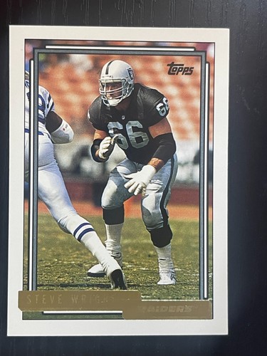 1992 Topps Gold Football You Pick - Picture 197 of 291