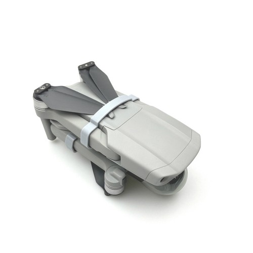 Accesorios Hélice Fixing Holder Blades Protección Soporte Para DJI Mavic Air 2 Drone - Imagen 4 de 8