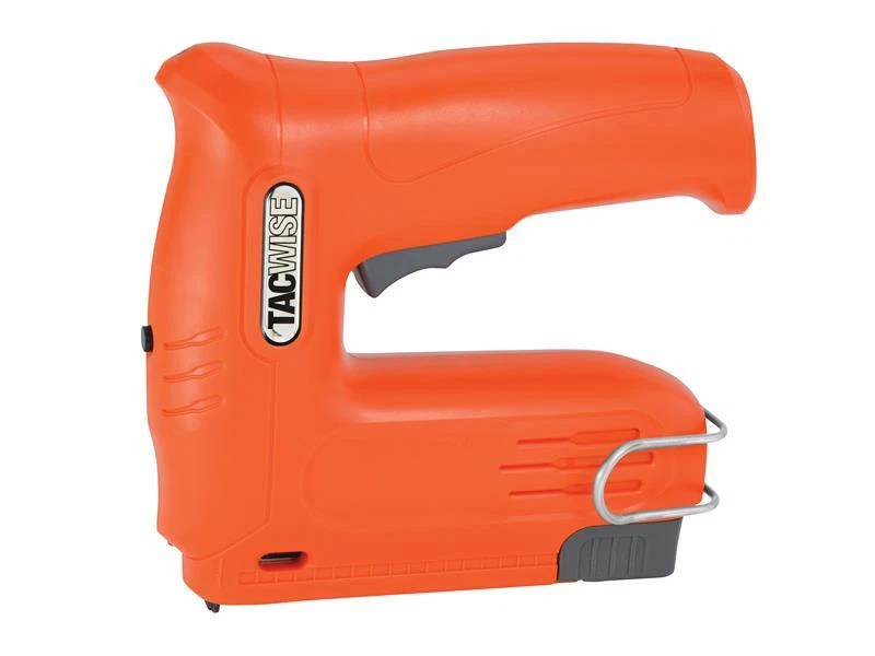 Tacwise cordless nail gun deals
