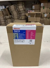 Mimaki Sb610 Magenta T 2000ml Dye Sublimation Ink EXP: 2024/08/28