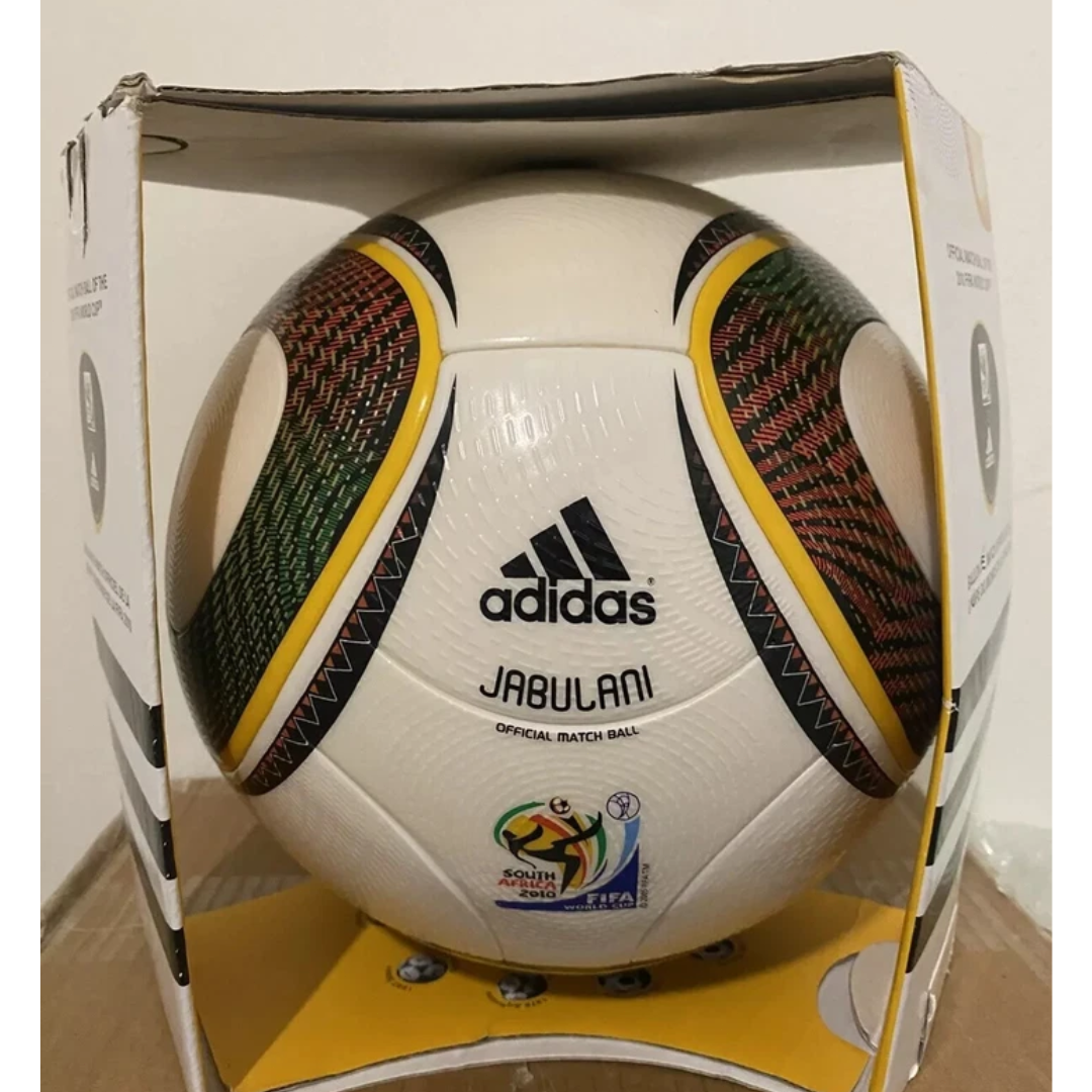 adidas Jabulani サッカーボール最終在庫！ Adidas Jabulani Official Match Ball FIFA World Cup 2010