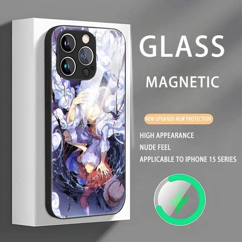 Comic One P-PieceS Luffs ZoroS Phone Case For iPhone 16 15 14 13 12 11 X XR XS 8 - Picture 67 of 111
