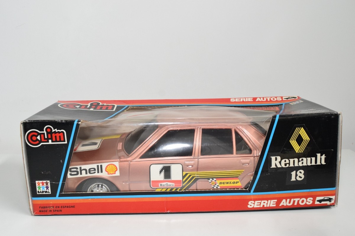 Carburateur RENAULT 18 (R18) R.18 GTS / Fuego à vendre