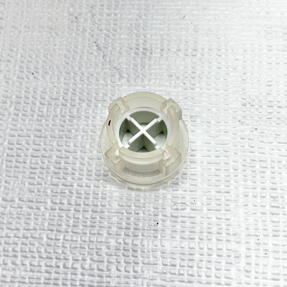 Xbox 360 Guitar Hero X-Plorer Wired Controller 95055 Logo Button - Image 2 of 2