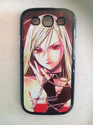 Anime Phone Cases Galaxy S3