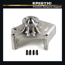 ⭐Engine Cooling Fan Pulley Bracket for 95-04 Toyota 4Runner Tacoma 3.4L V6 5VZF⭐