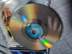 San Francisco Rush 2049 (Sega Dreamcast, 2000)